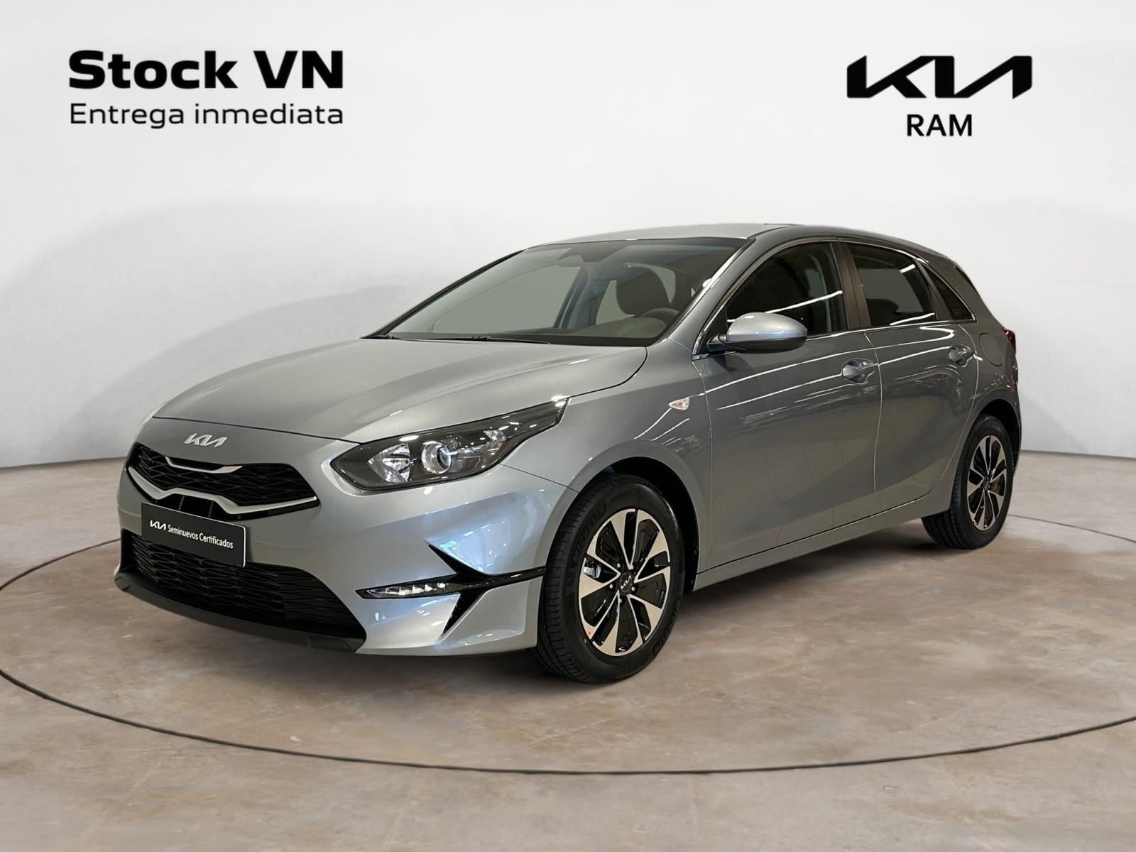 Mosancar Rivas Citroën