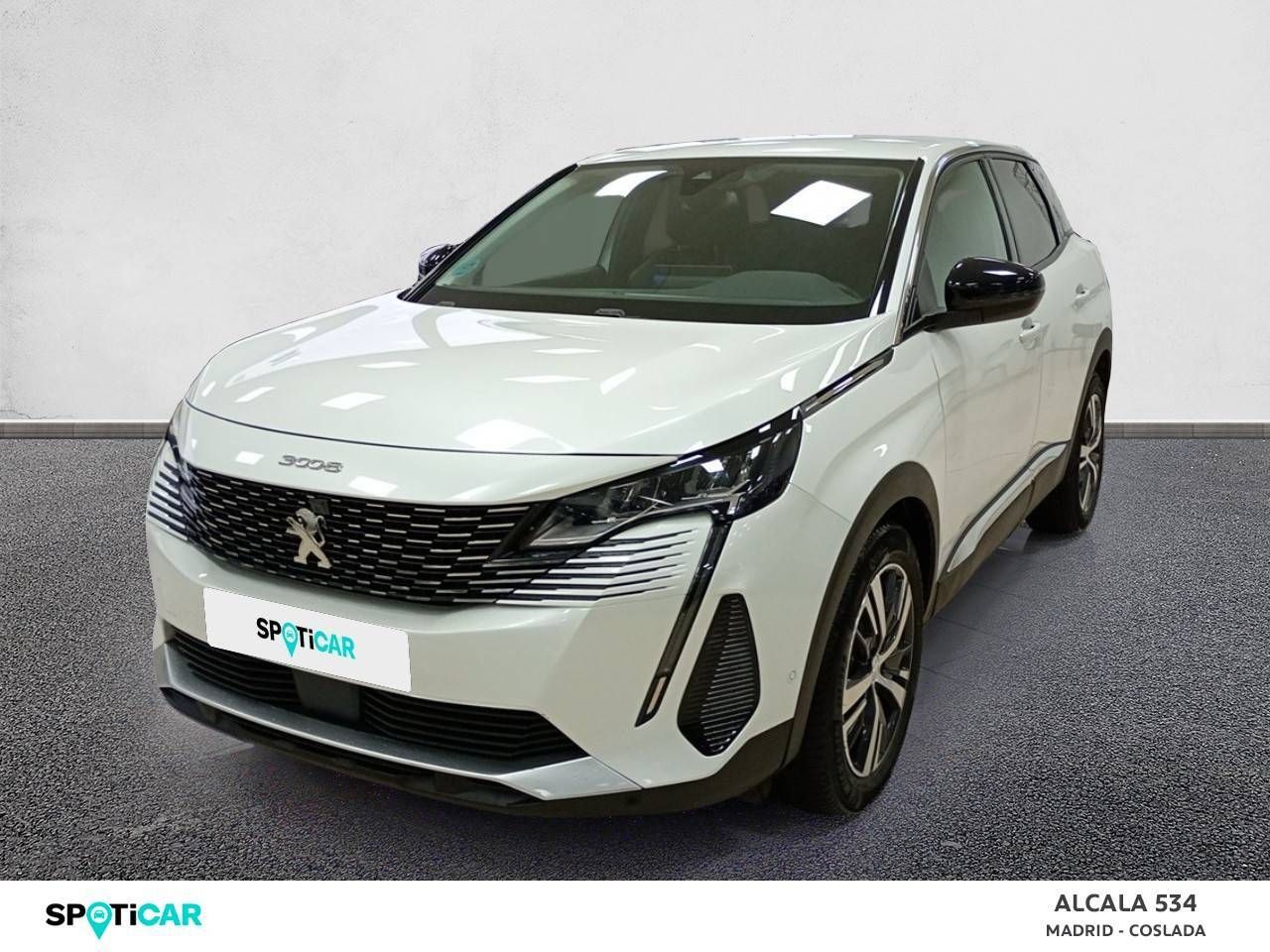 Citroën Alcalá 534 Grupo - Coslada