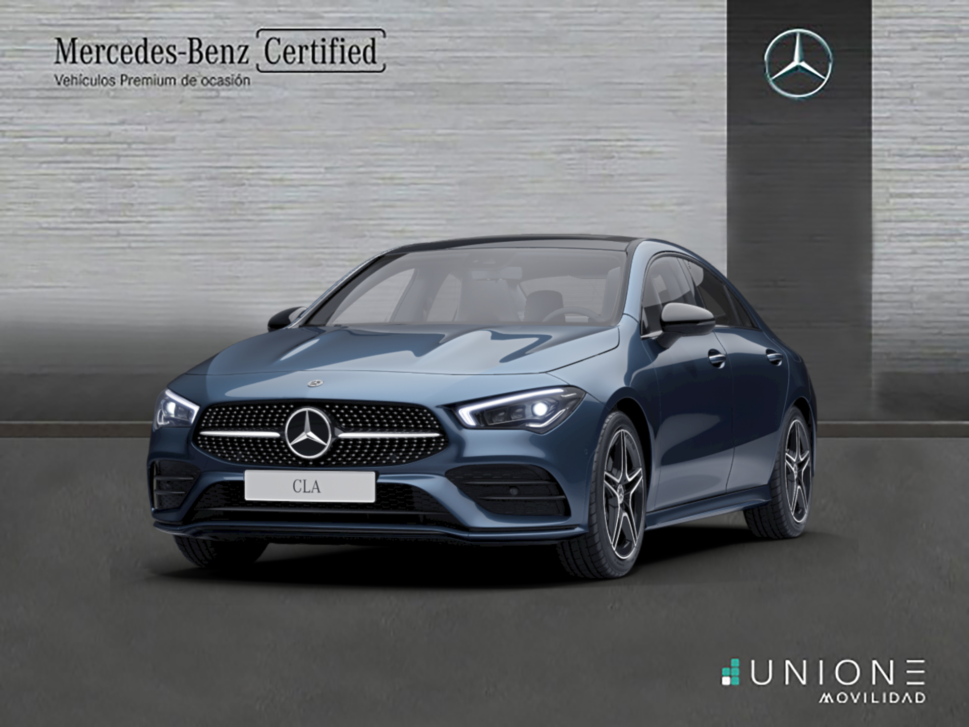 Autotrak Mercedes-Benz Tomelloso