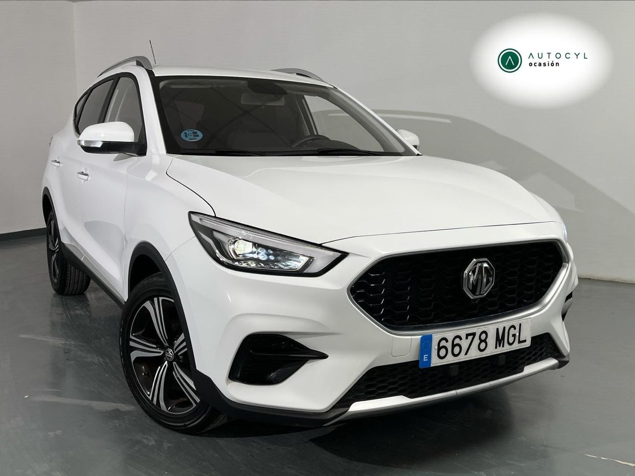 AUPASA Peugeot by Beycar