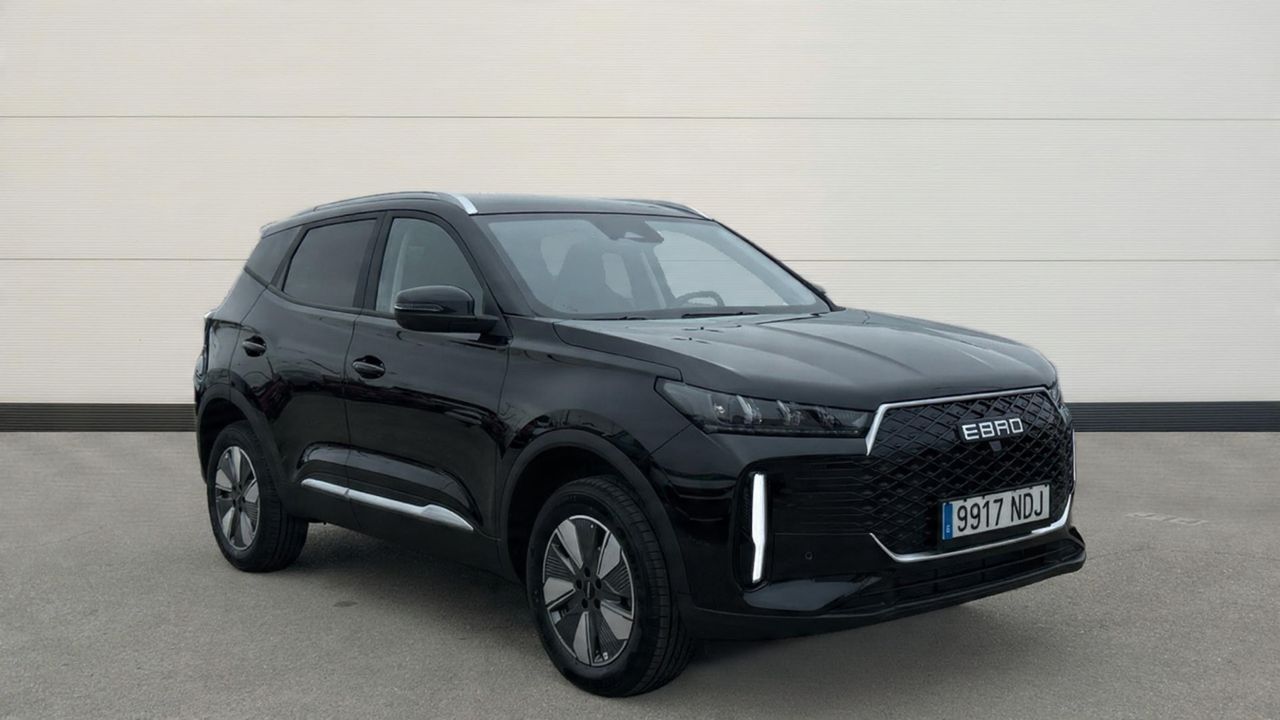 Citroën Motor Leyva - Reparador autorizado Citroën