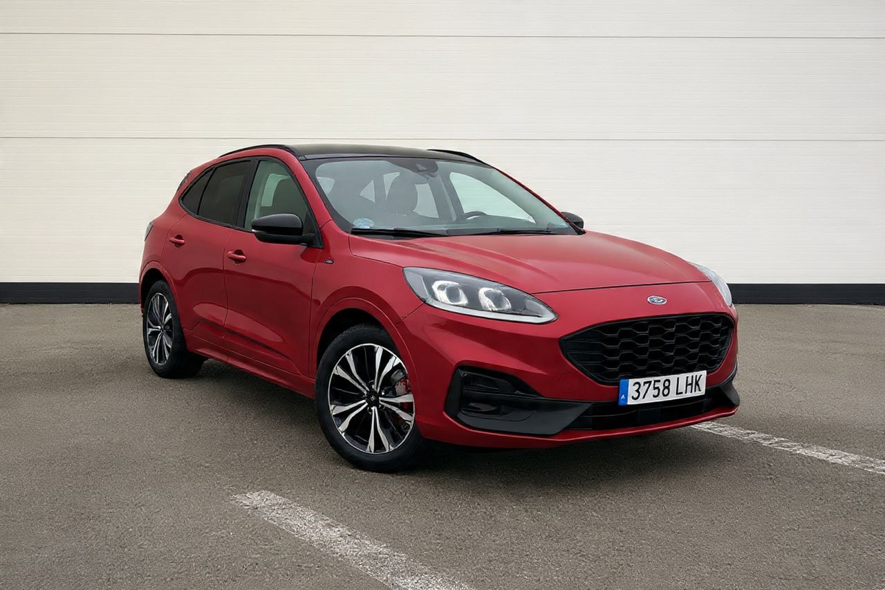 Opel Motor Leyva - Reparador autorizado Opel en Madrid