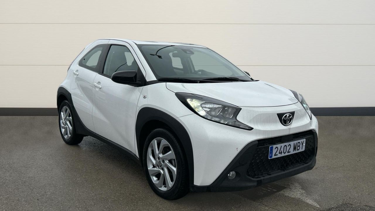 EBRO SELIAUTO - Ciudad del Automóvil