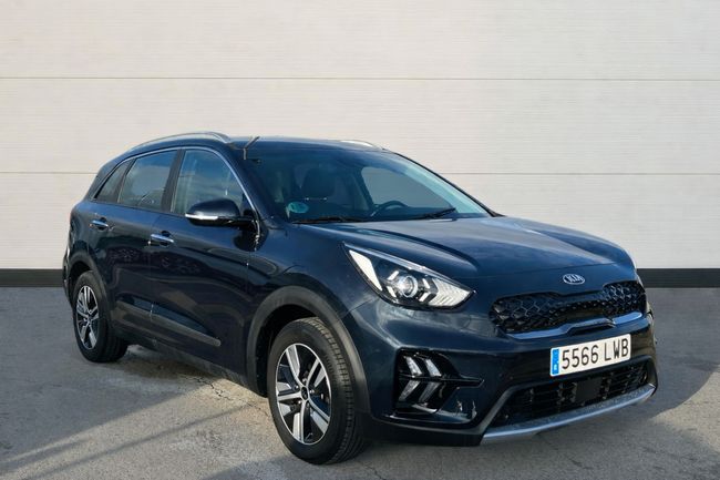 Opel Motor Leyva - Reparador autorizado Opel en Madrid