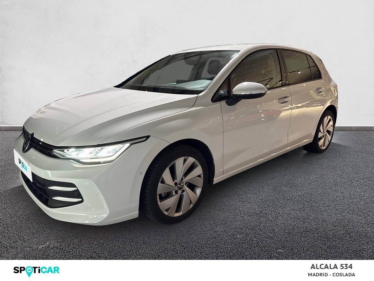 Citroën Alcalá 534 Grupo - Coslada