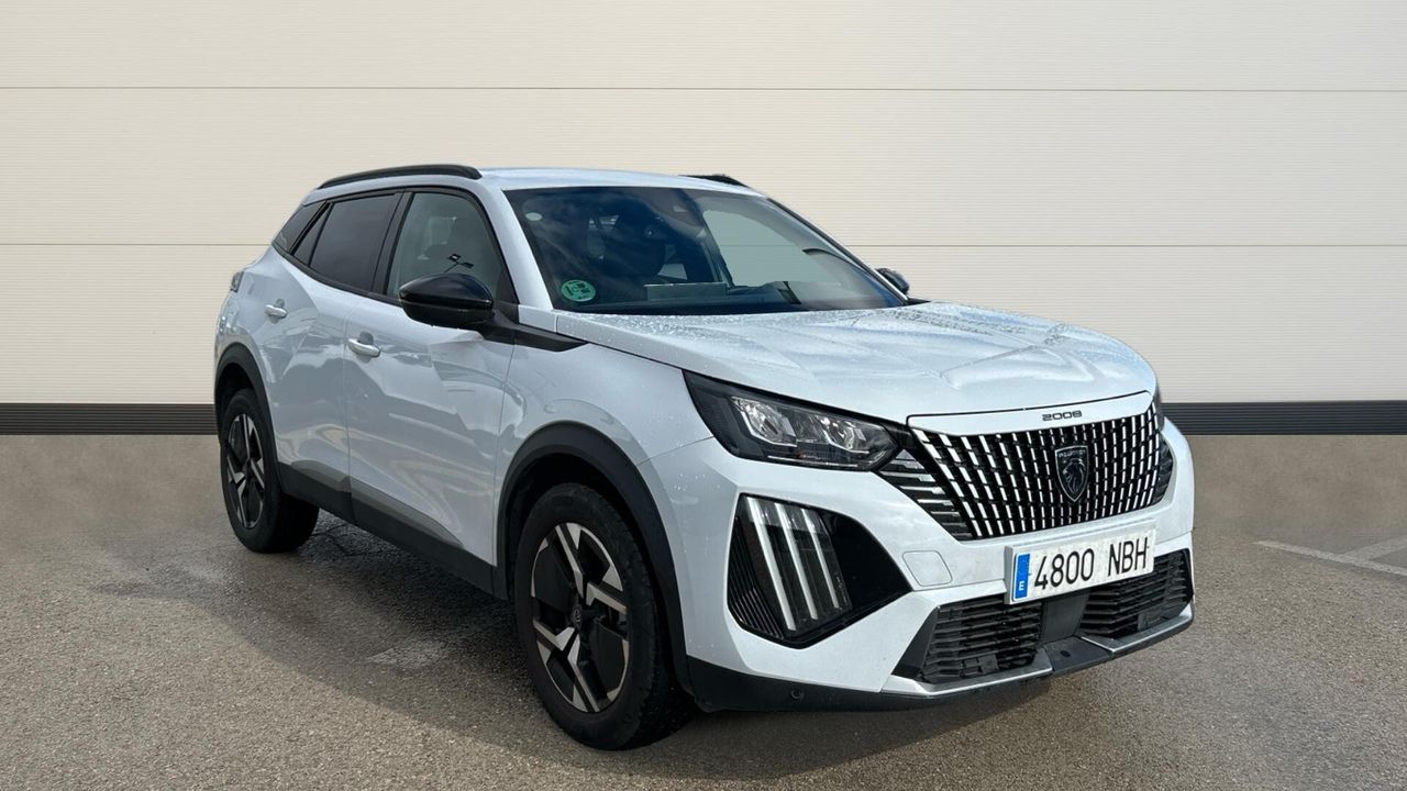 Peugeot Leyva Car - Reparador autorizado Peugeot en Madrid