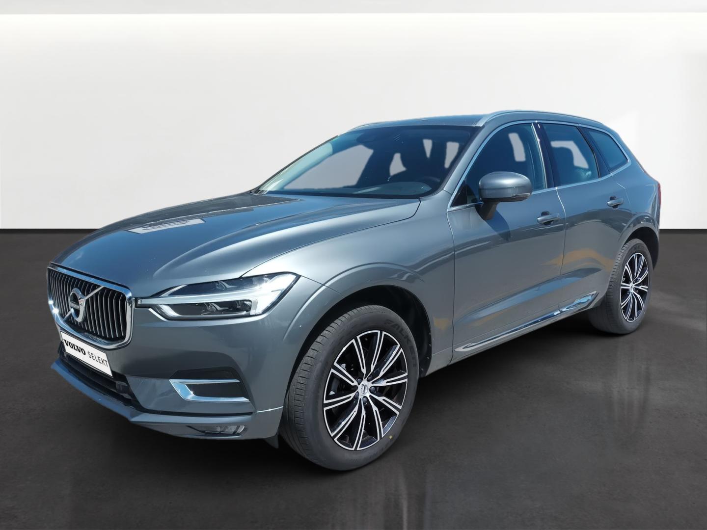 Volmar - Volvo en Mataró