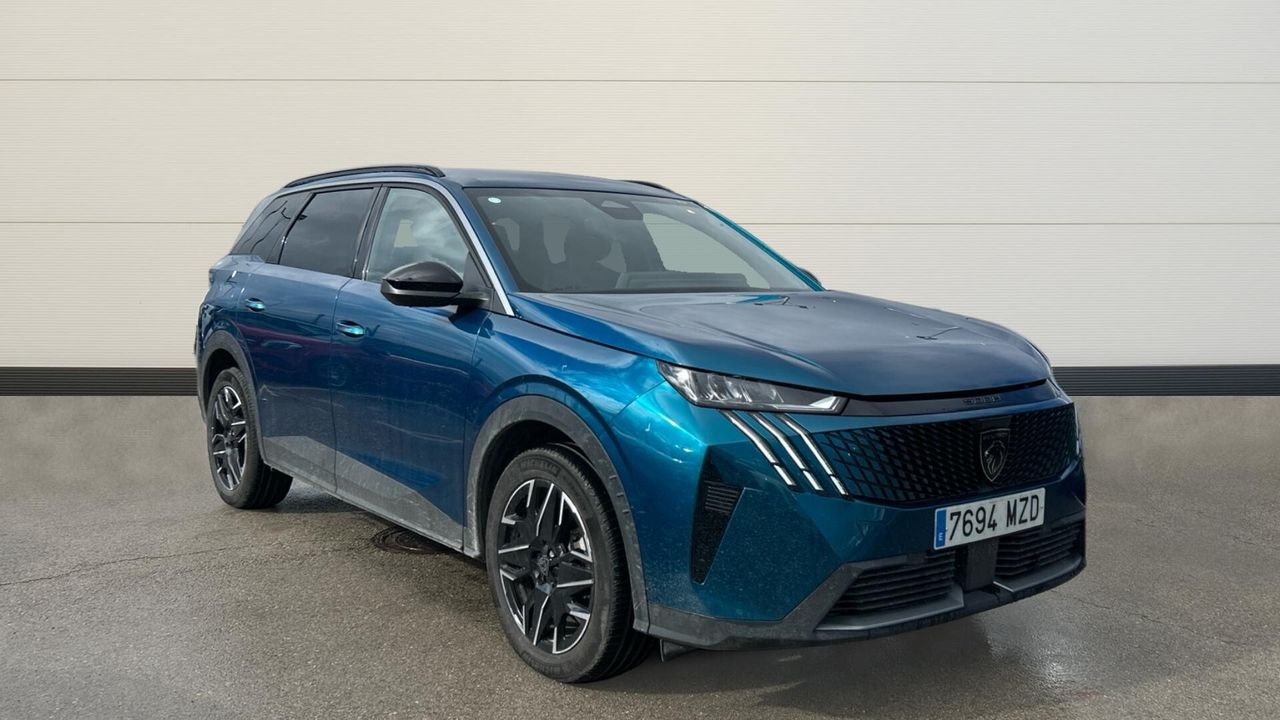 Peugeot Leyva Car - Reparador autorizado Peugeot en Madrid