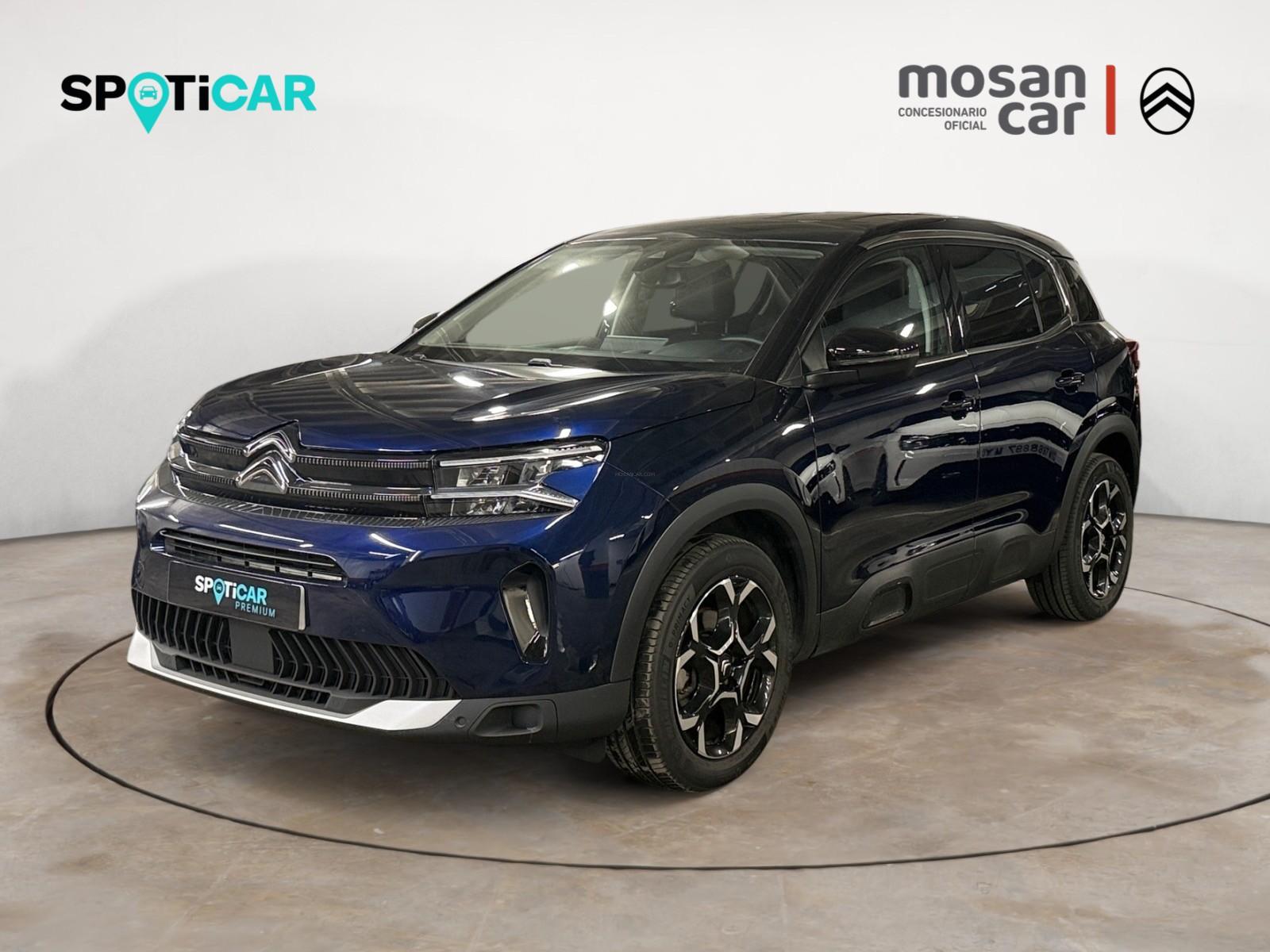 Citroën Mosancar