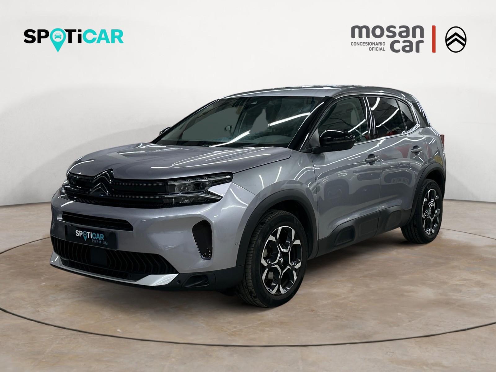Mosancar Rivas Citroën