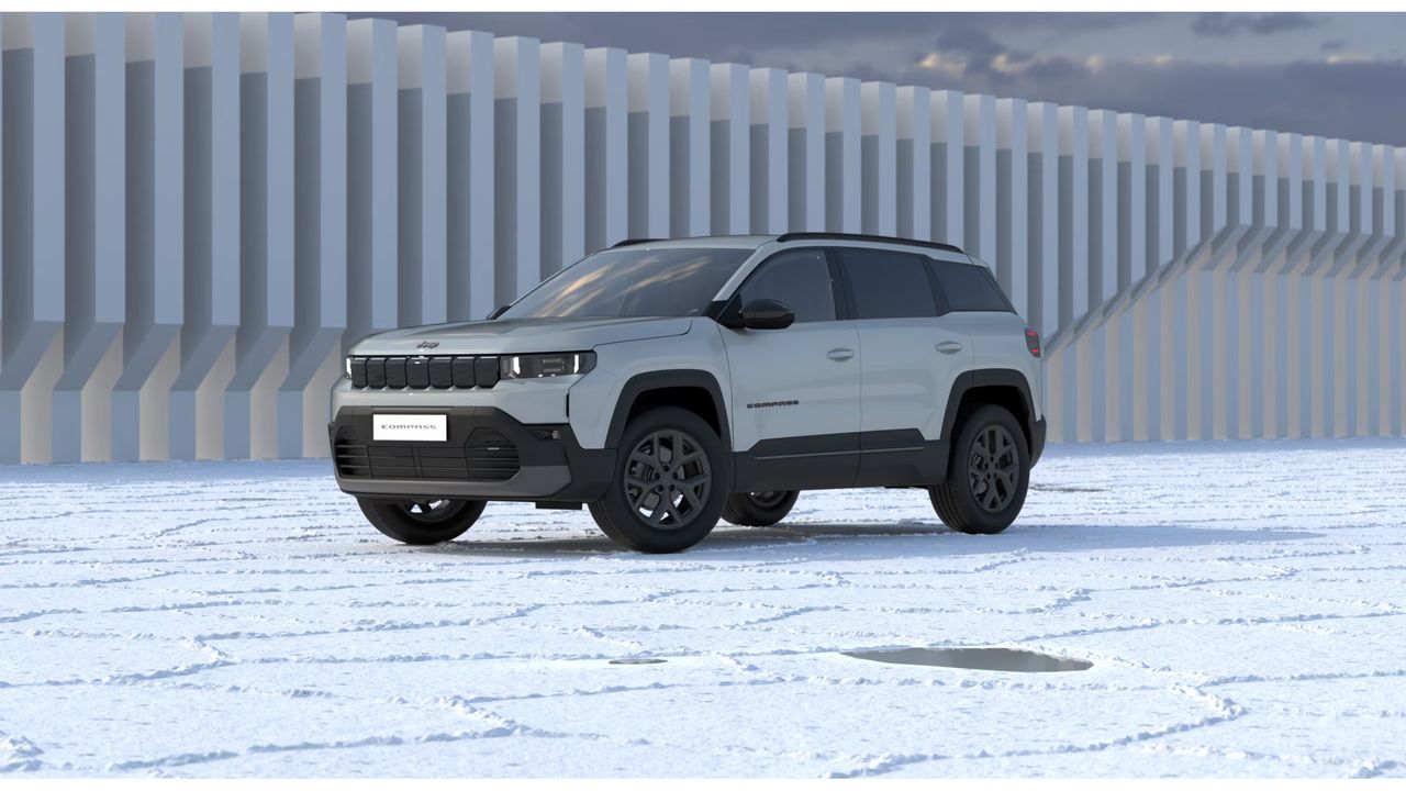 Opel Alcoi - Grupo Palacios