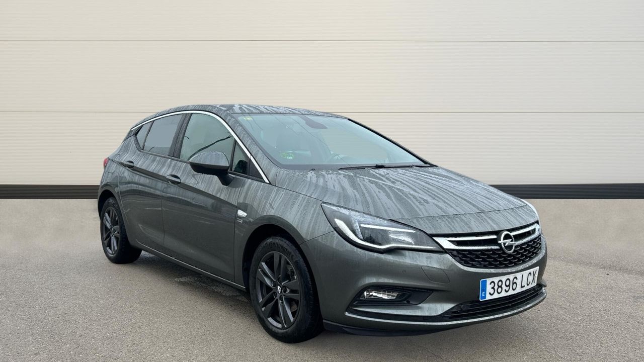 Opel Motor Leyva - Reparador autorizado Opel en Madrid