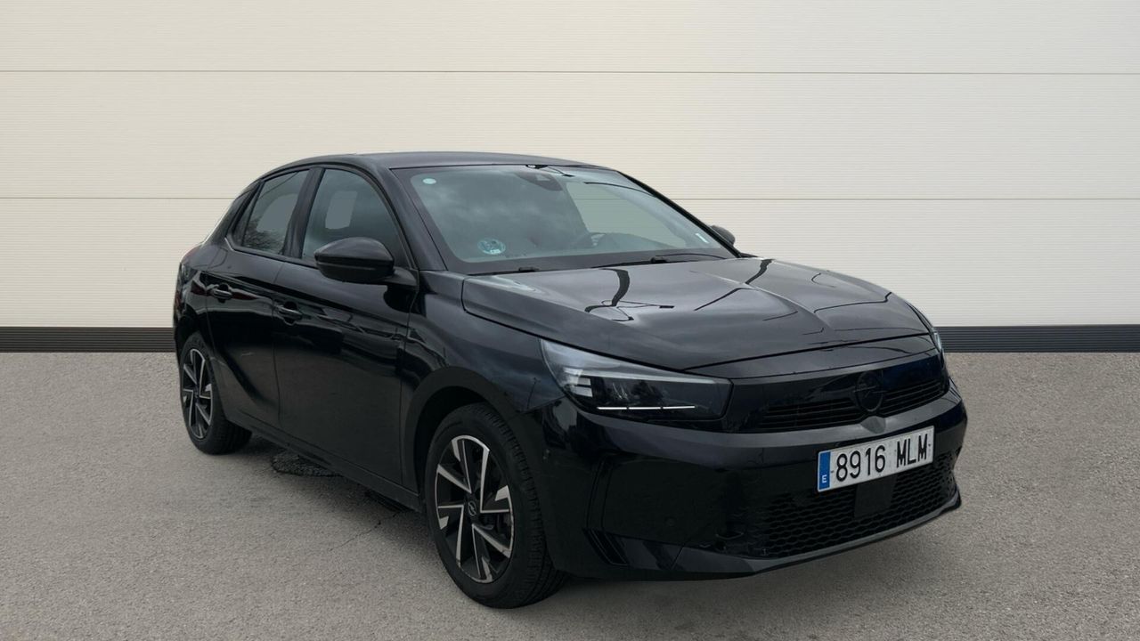 Opel Seliauto - Reparador autorizado Opel en Madrid