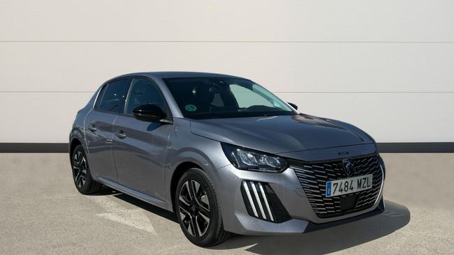 Peugeot Leyva Car - Reparador autorizado Peugeot en Madrid