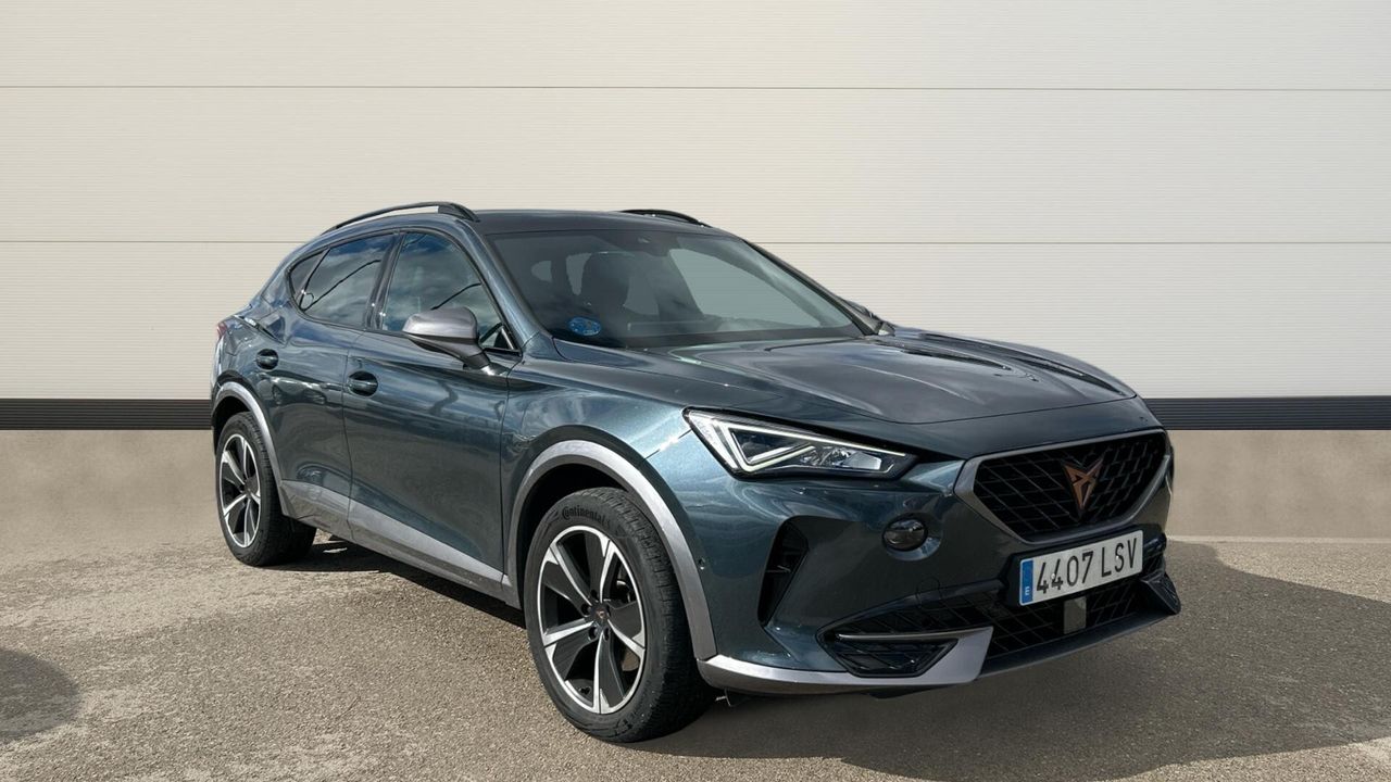 EBRO SELIAUTO - Ciudad del Automóvil