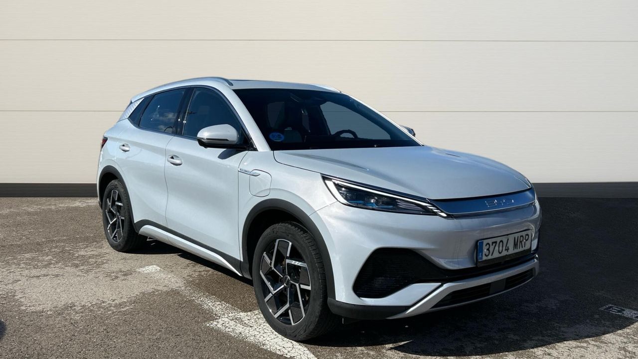 EBRO SELIAUTO - Ciudad del Automóvil