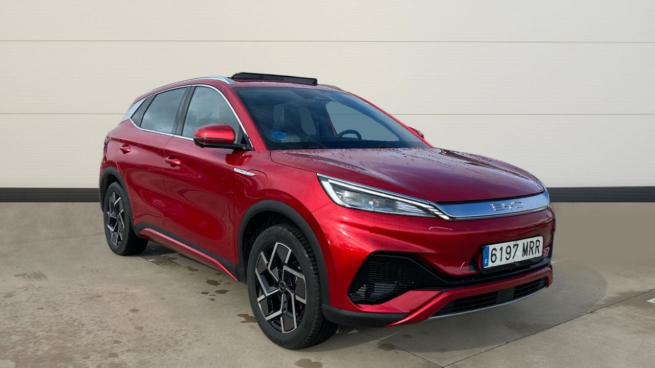 EBRO SELIAUTO - Ciudad del Automóvil