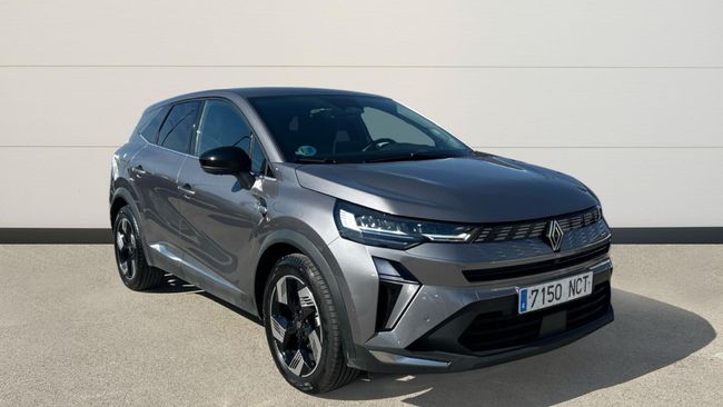 Opel Motor Leyva - Reparador autorizado Opel en Madrid