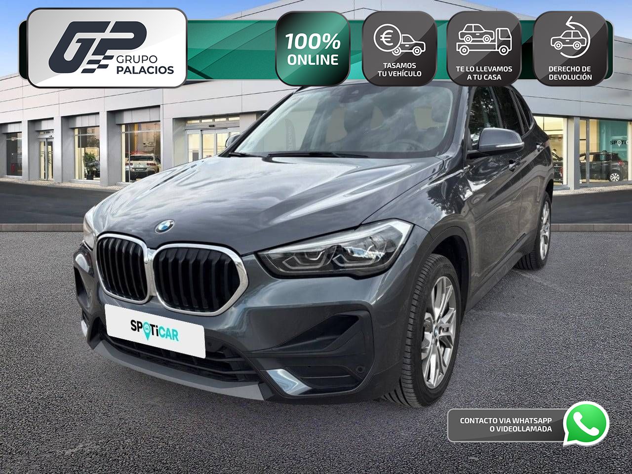 Opel Alcoi - Grupo Palacios