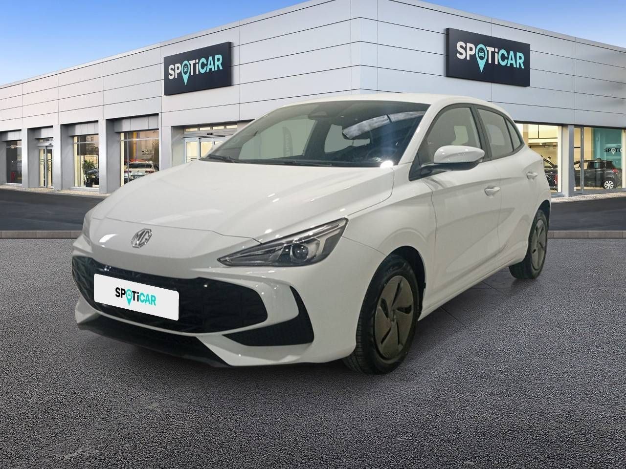 FIAT Aramóvil Zaragoza