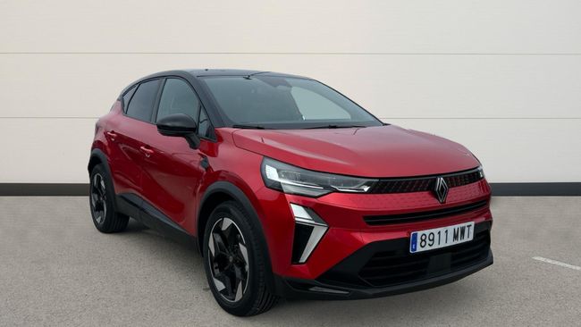 Opel Motor Leyva - Reparador autorizado Opel en Madrid