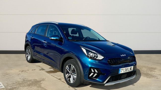EBRO SELIAUTO - Ciudad del Automóvil