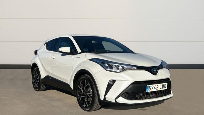 KIA Selikar Leganés