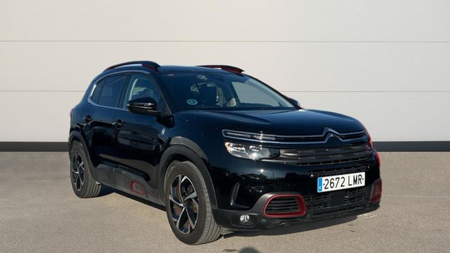 Peugeot Leyva Car - Reparador autorizado Peugeot en Madrid