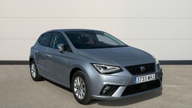 Opel Seliauto - Reparador autorizado Opel en Madrid