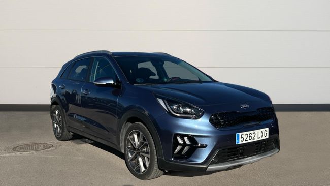 EBRO SELIAUTO - Ciudad del Automóvil