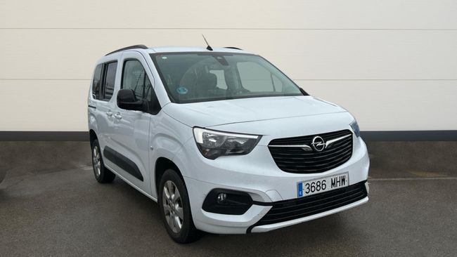 Opel Motor Leyva - Reparador autorizado Opel en Madrid