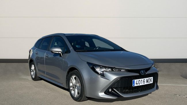 Opel Motor Leyva - Reparador autorizado Opel en Madrid