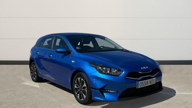 KIA Selikar - Taller Oficial KIA en Leganés