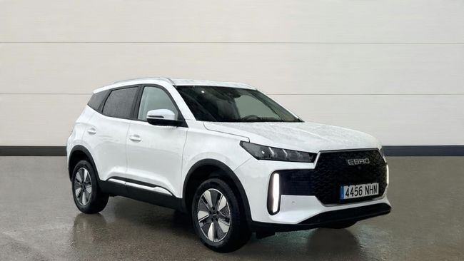 EBRO SELIAUTO - Ciudad del Automóvil