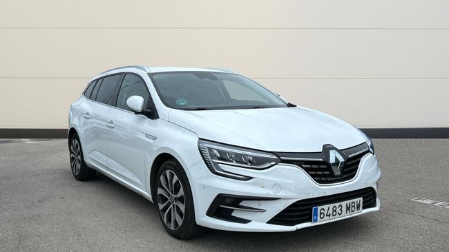 Opel Motor Leyva - Reparador autorizado Opel en Madrid