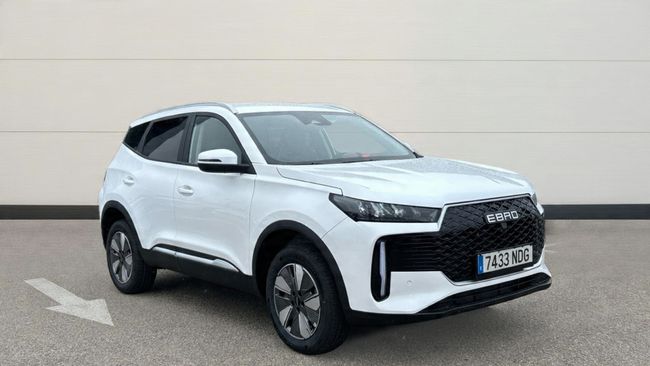 EBRO SELIAUTO - Ciudad del Automóvil