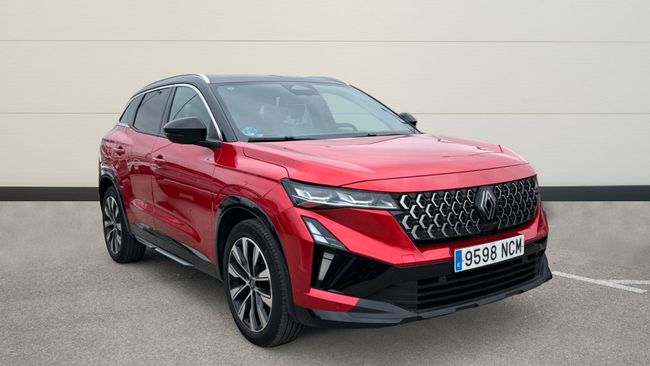 Opel Seliauto - Reparador autorizado Opel en Madrid