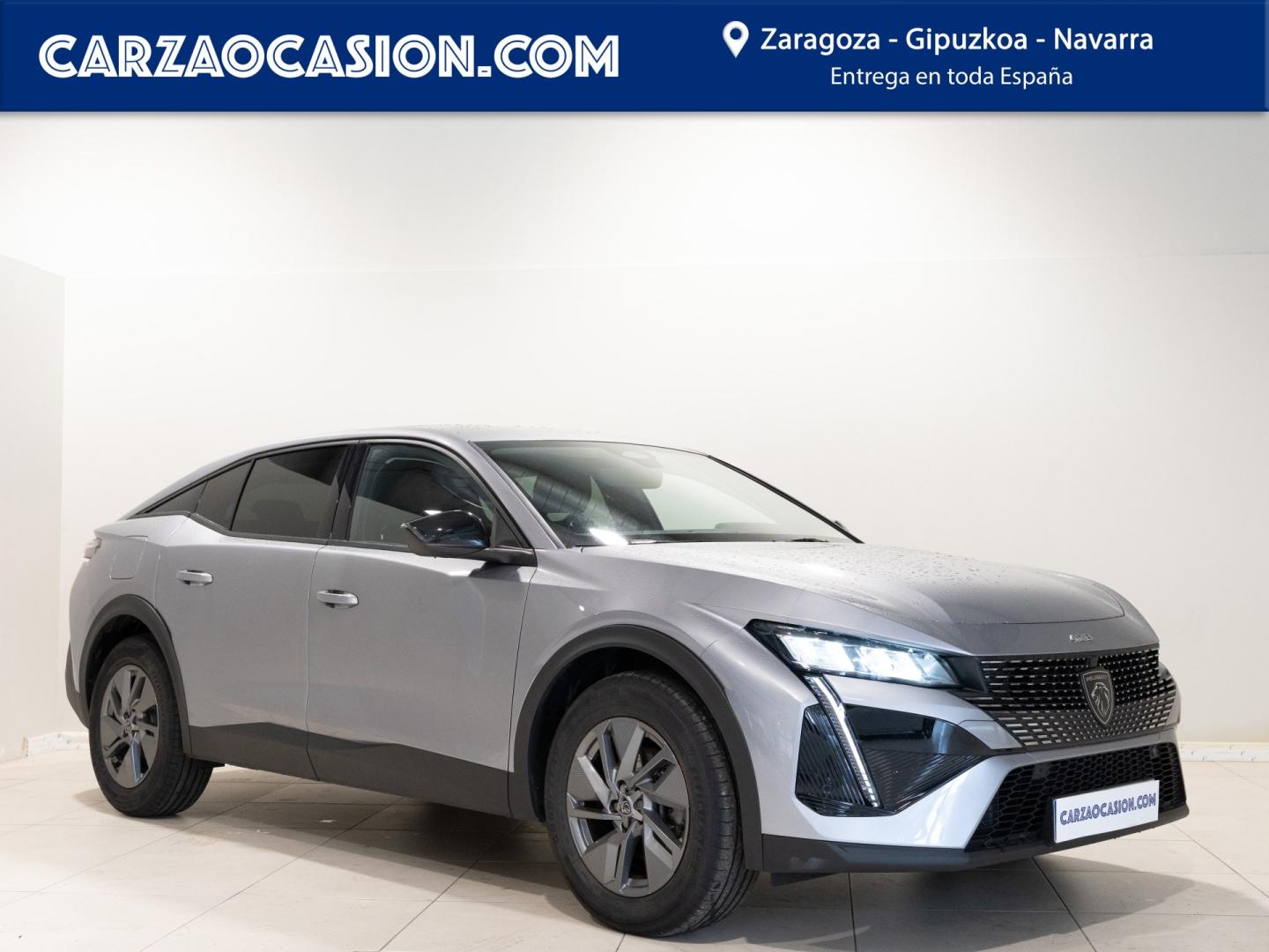 Berri Motor - Fiat, Alfa Romeo y Jeep
