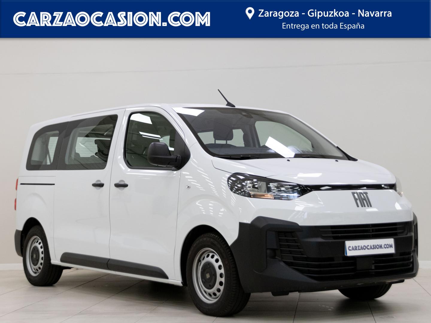 Carza Gipuzkoa Peugeot Taller