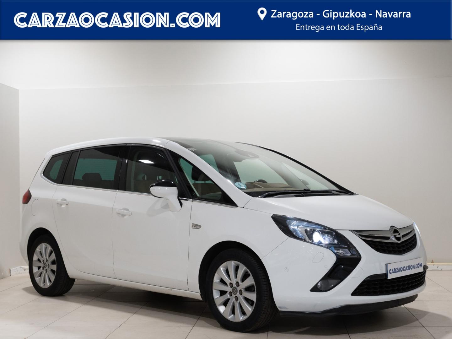Peugeot Carza Gipuzkoa Motor