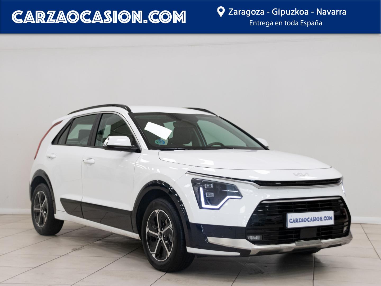 Carza Peugeot Zaragoza