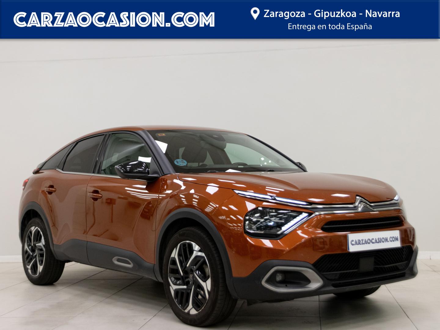 MG Gizacar Gipuzkoa