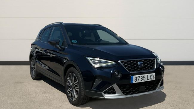 Autoplanet Leganés 43