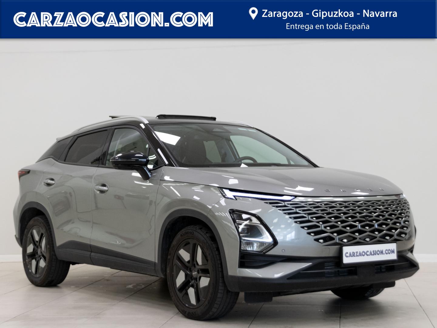 Berri Motor - Fiat, Alfa Romeo y Jeep