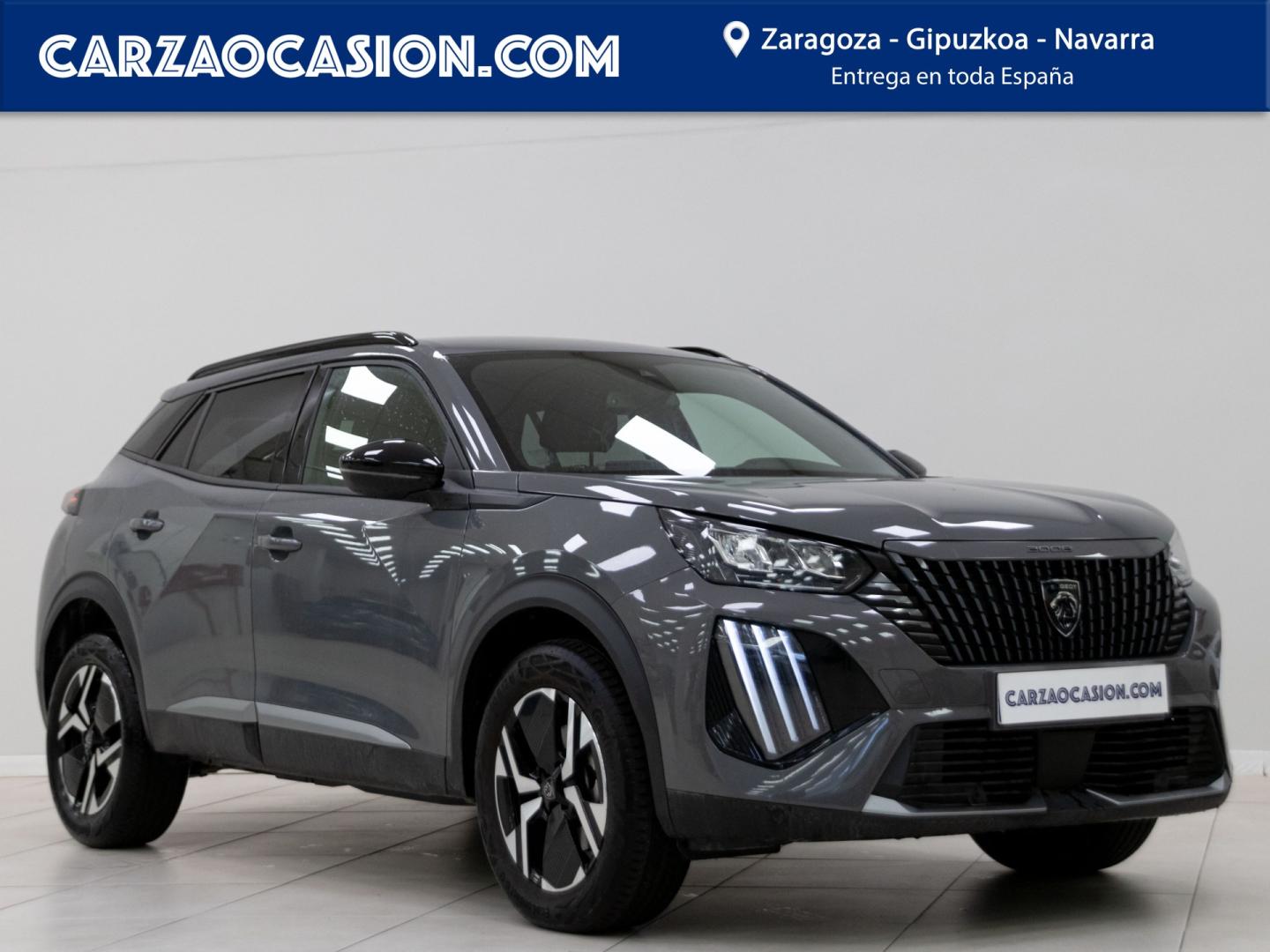 Berri Motor - Fiat, Alfa Romeo y Jeep