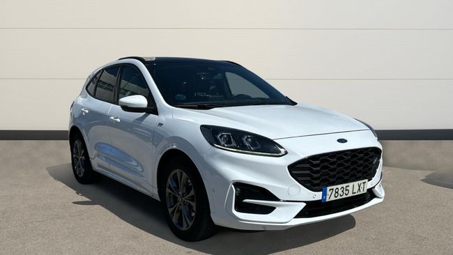 Opel Motor Leyva - Reparador autorizado Opel en Madrid