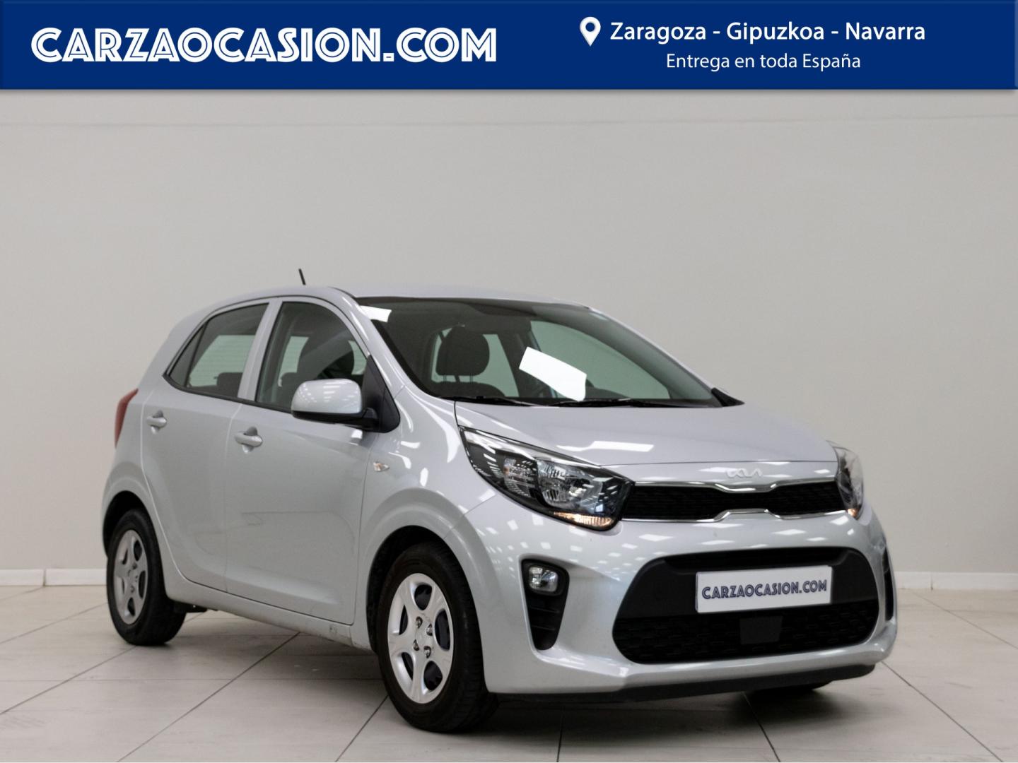 Zaratecno - ŠKODA en Zaragoza
