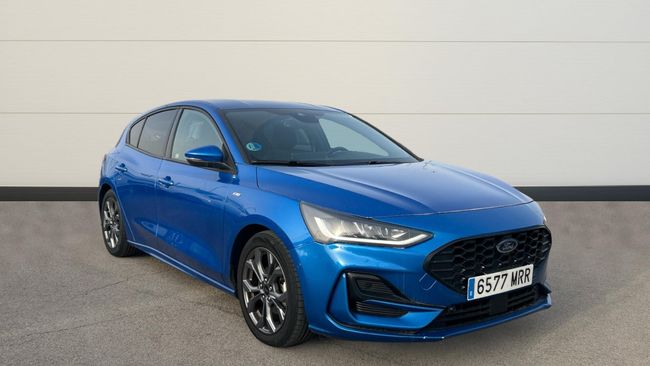 Opel Motor Leyva - Reparador autorizado Opel en Madrid