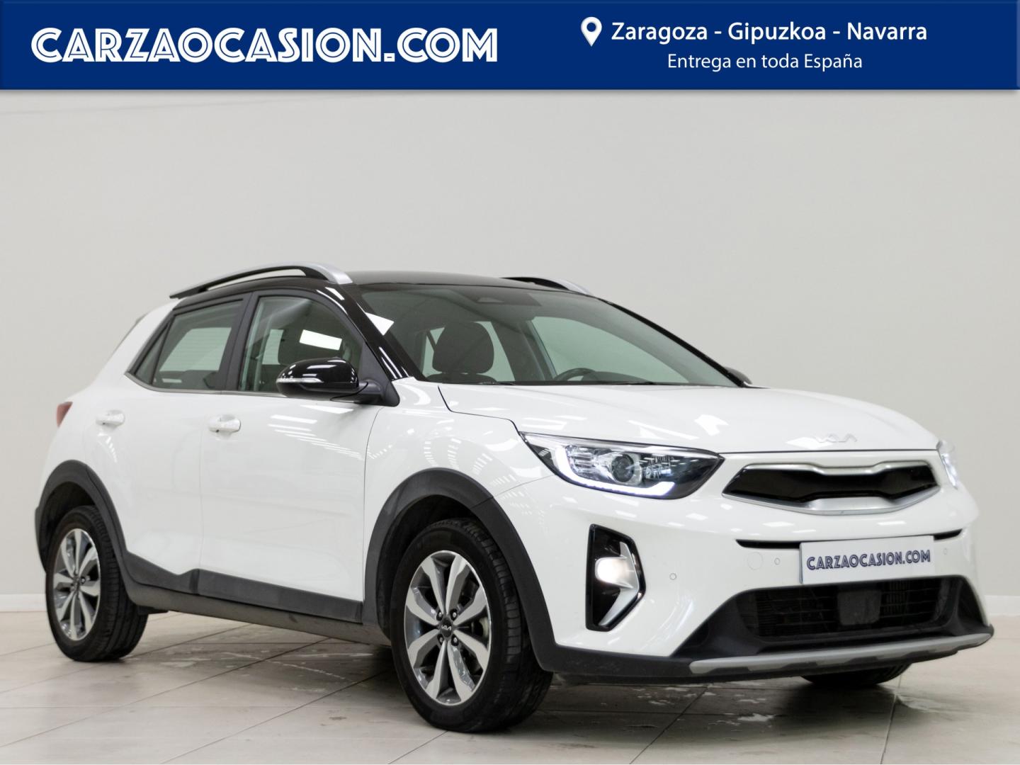 Zaratecno - ŠKODA en Zaragoza