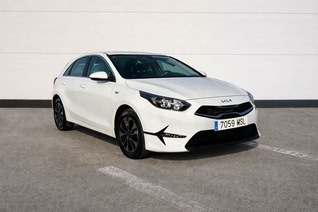 Opel Motor Leyva - Reparador autorizado Opel en Madrid